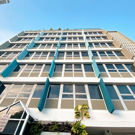 The Wave Hotel Condado San Juan Extérieur photo