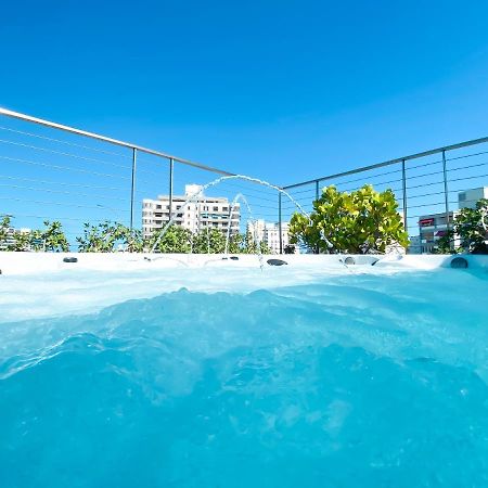 The Wave Hotel Condado San Juan Extérieur photo