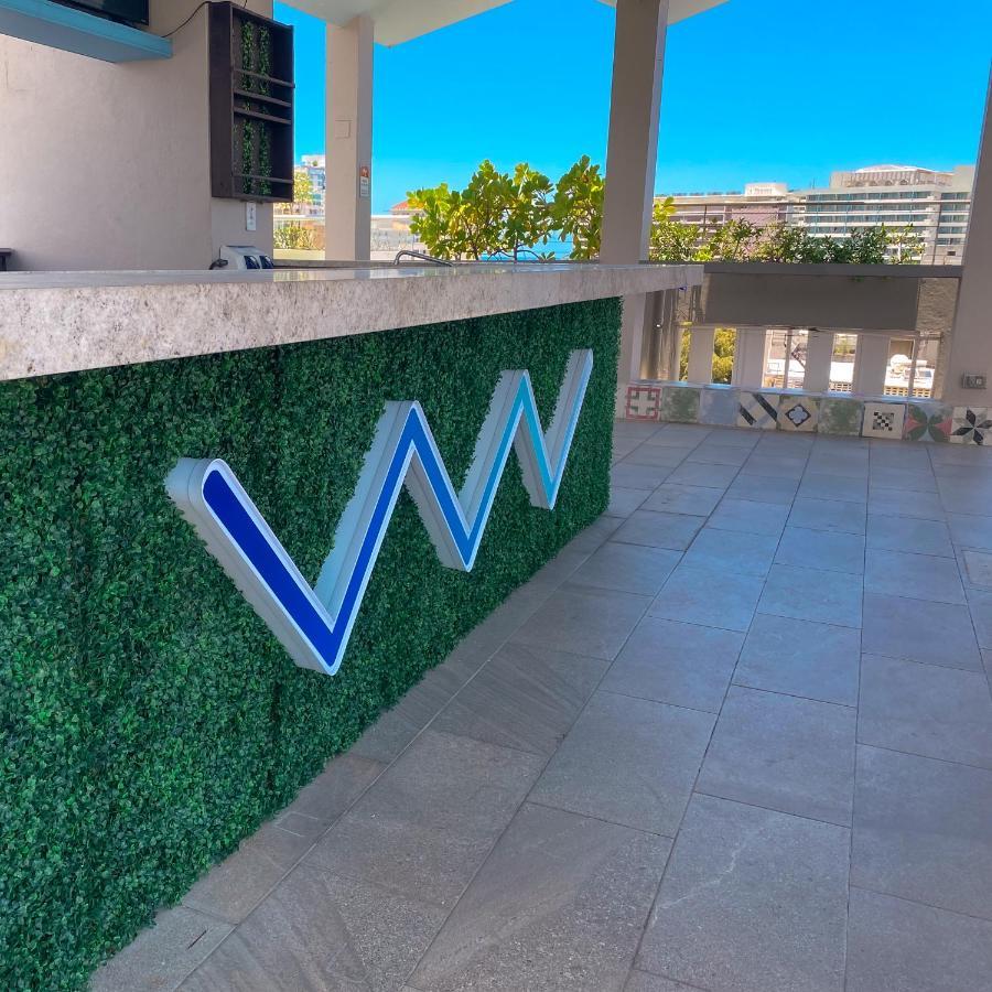The Wave Hotel Condado San Juan Extérieur photo