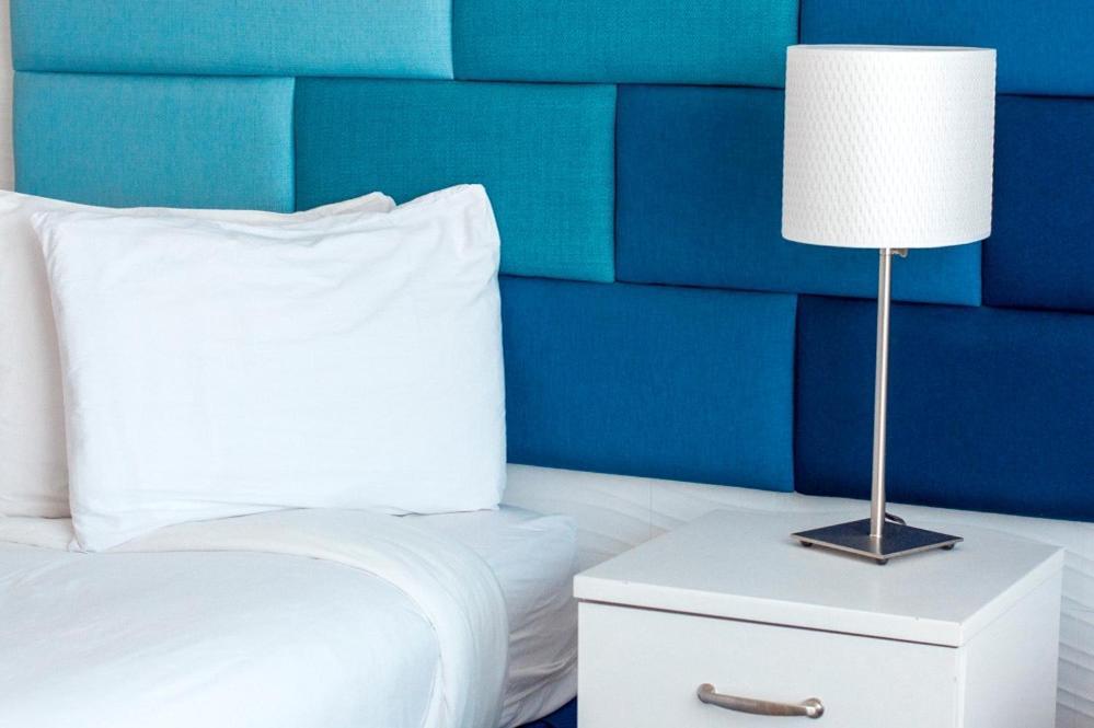 The Wave Hotel Condado San Juan Extérieur photo