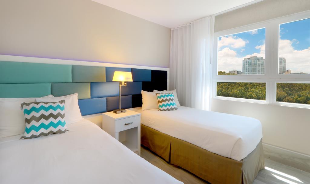 The Wave Hotel Condado San Juan Extérieur photo