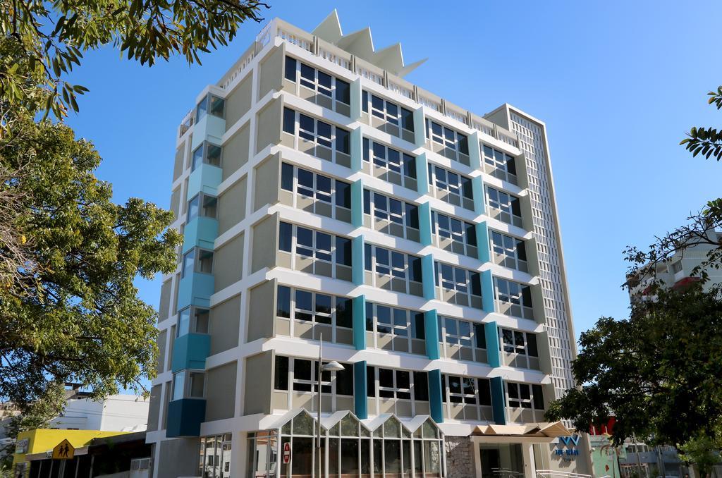 The Wave Hotel Condado San Juan Extérieur photo