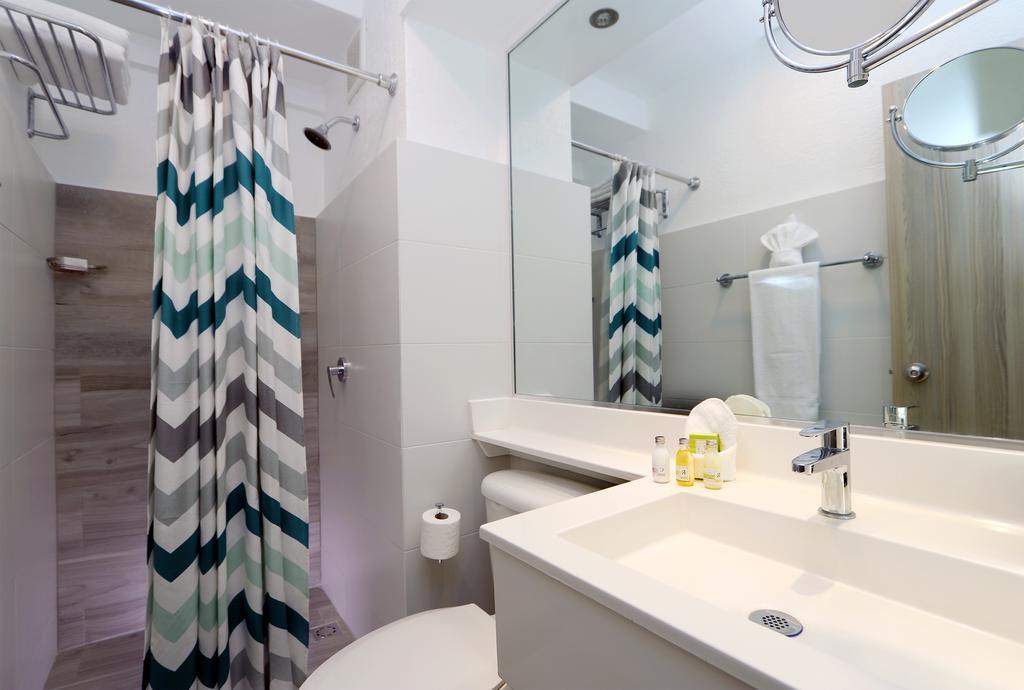 The Wave Hotel Condado San Juan Extérieur photo