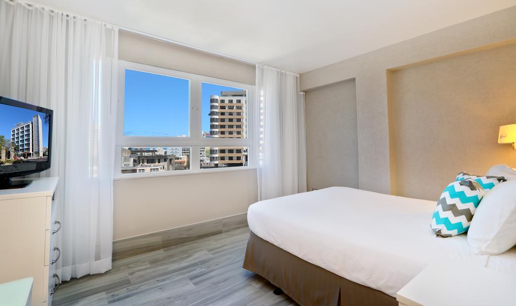 The Wave Hotel Condado San Juan Extérieur photo
