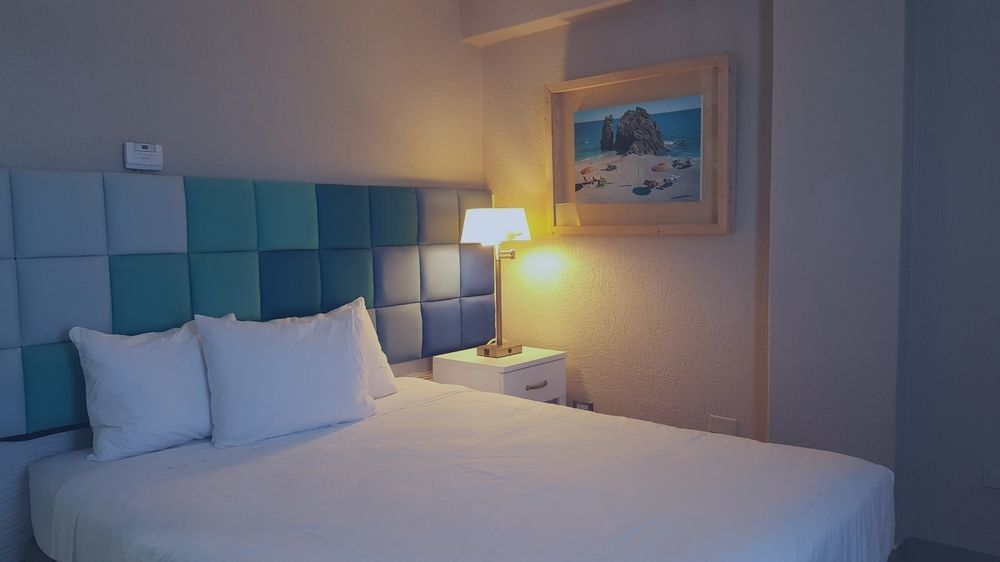 The Wave Hotel Condado San Juan Extérieur photo