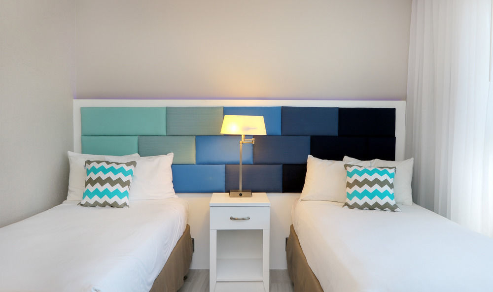 The Wave Hotel Condado San Juan Extérieur photo