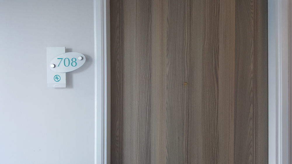 The Wave Hotel Condado San Juan Extérieur photo