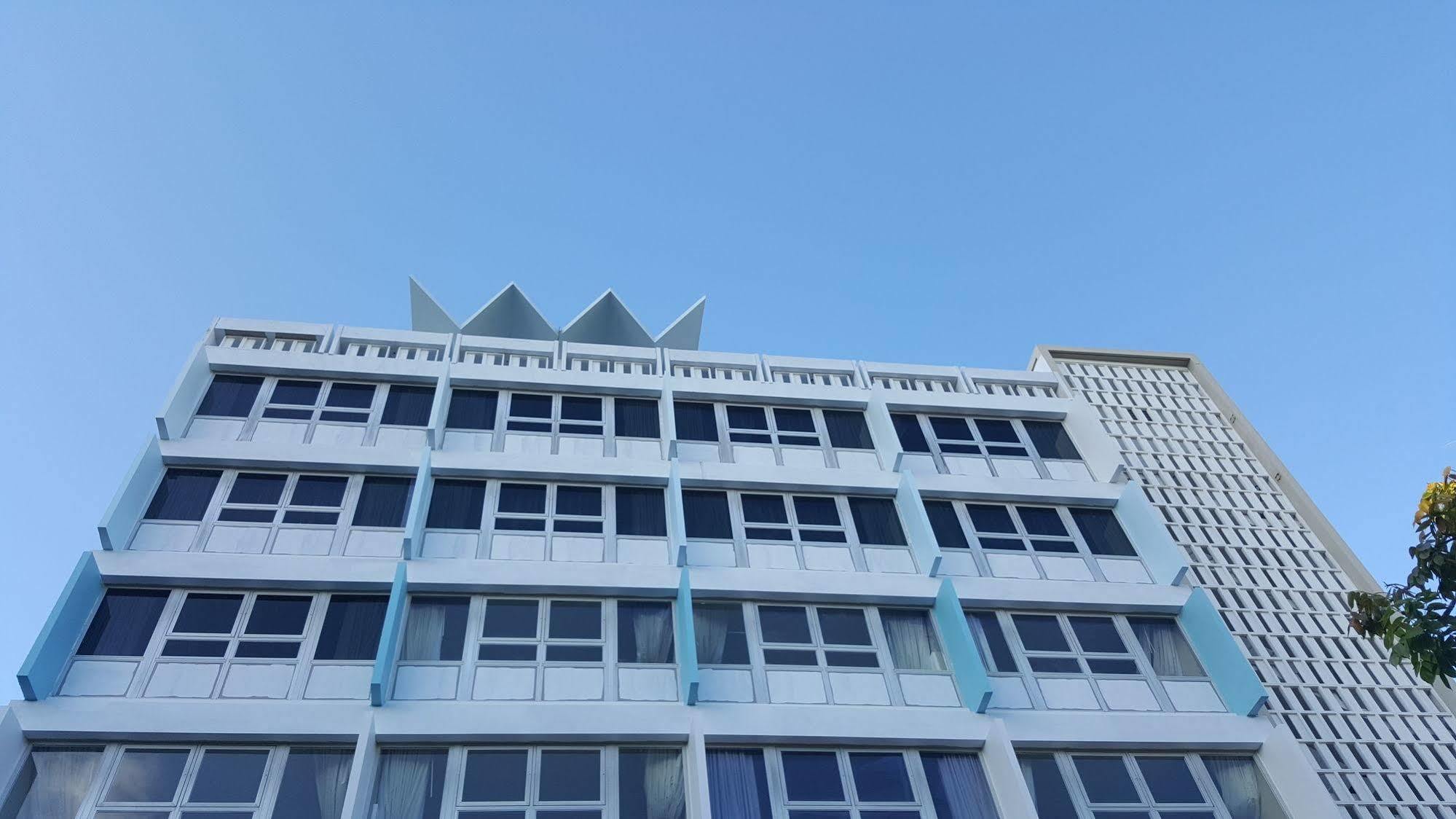 The Wave Hotel Condado San Juan Extérieur photo