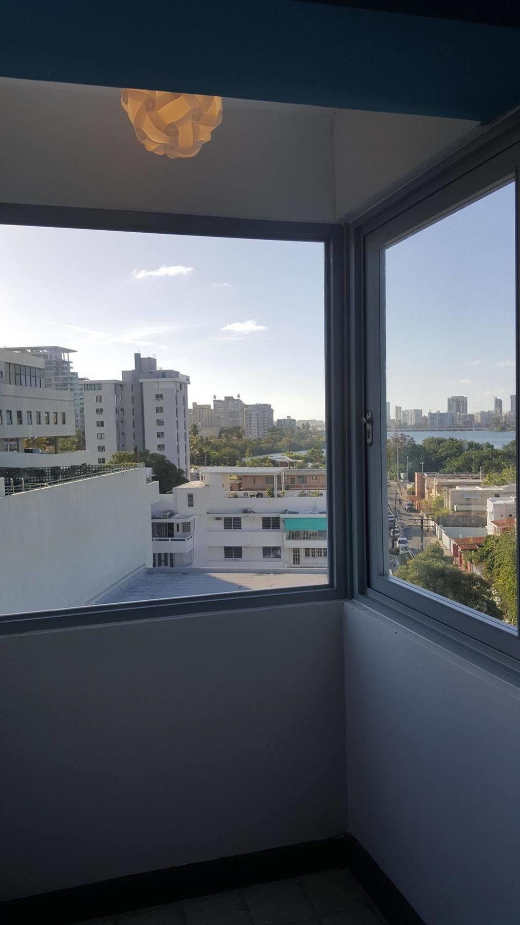 The Wave Hotel Condado San Juan Extérieur photo