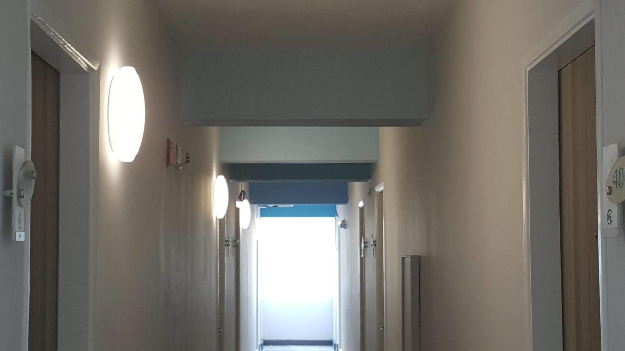 The Wave Hotel Condado San Juan Extérieur photo